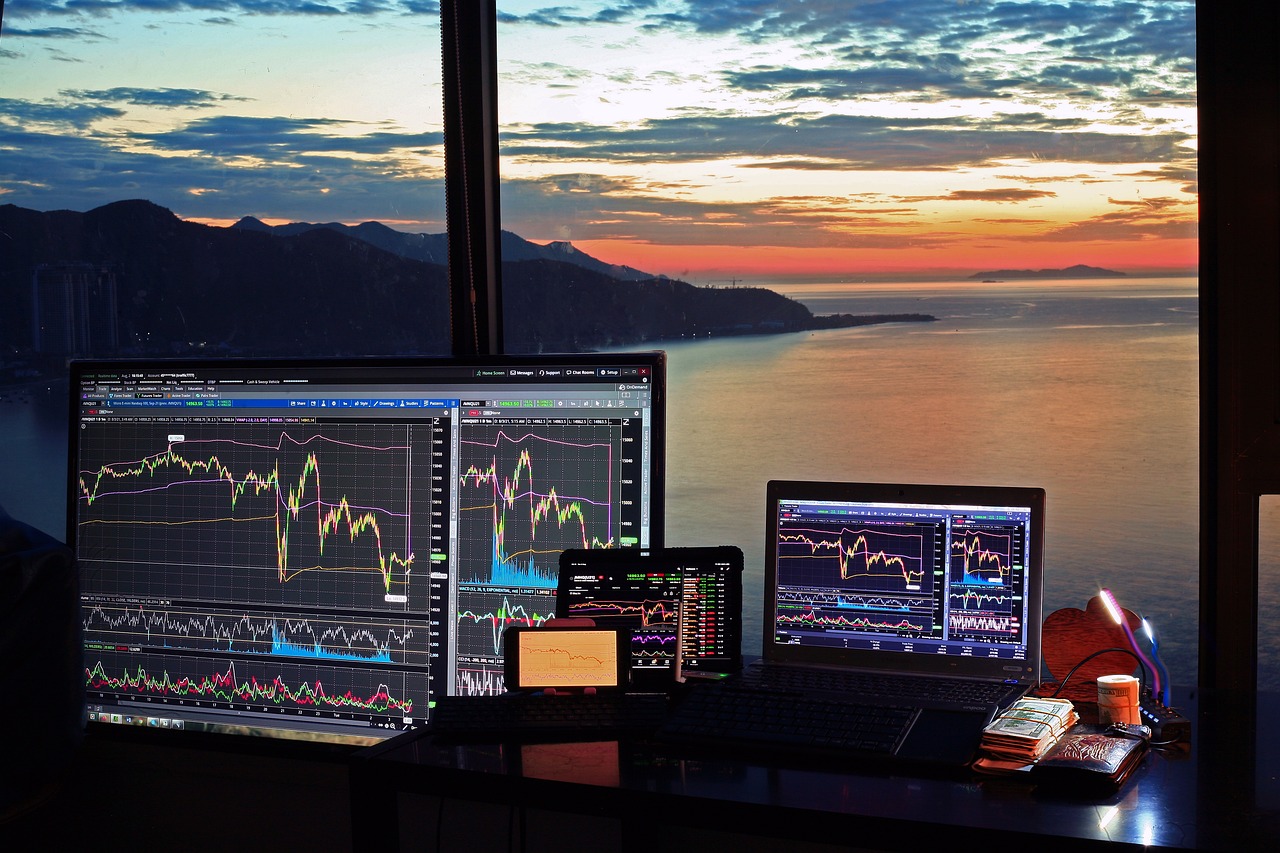 Is Scalping Good for beginners